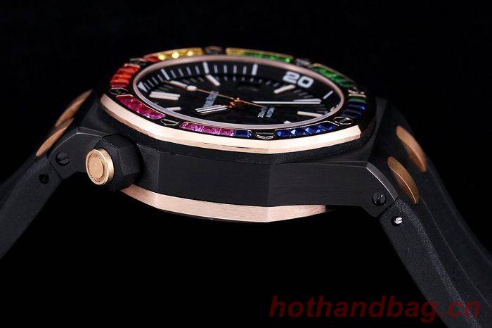 Audemars Piguet Watch APW00052